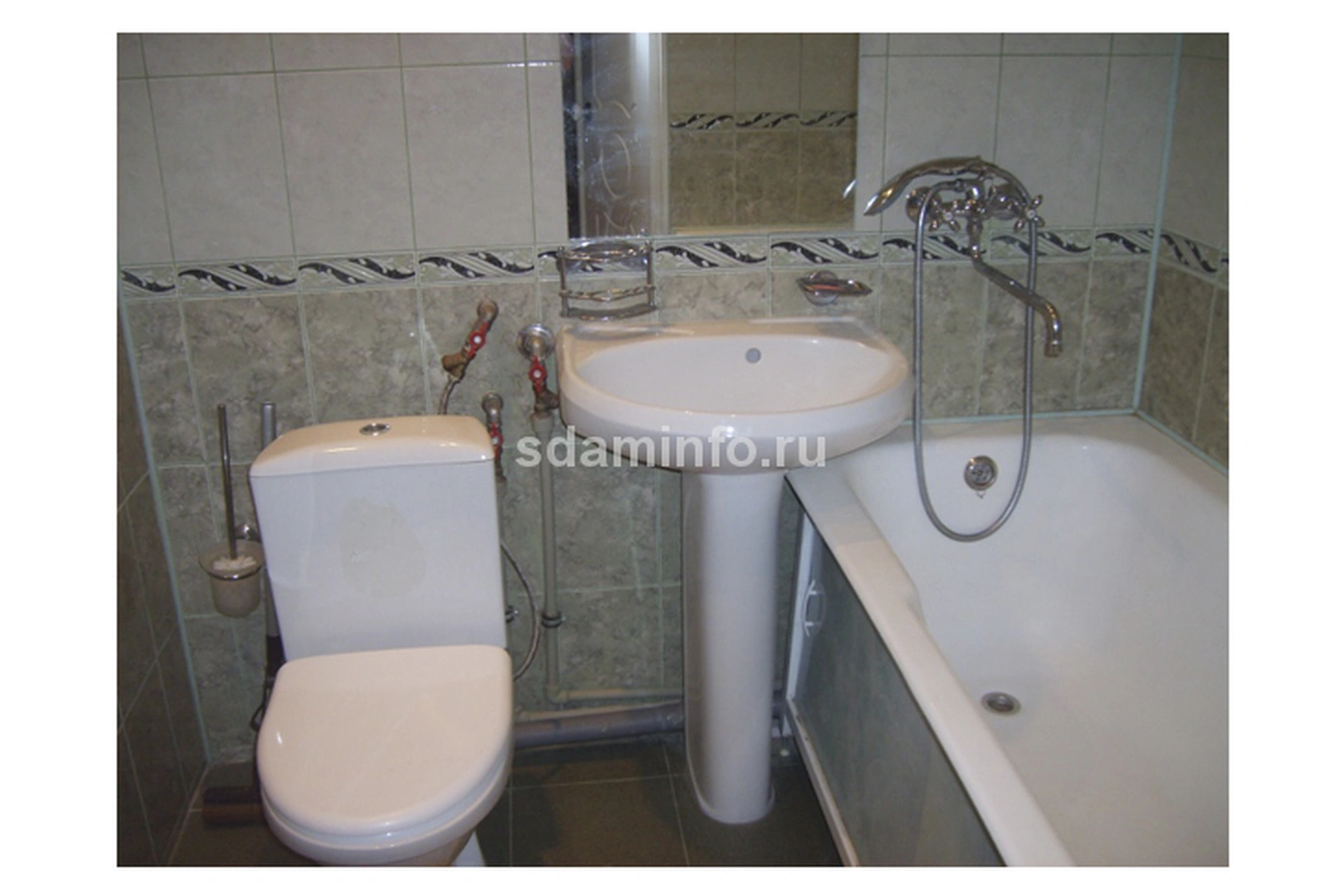 Фото квартиры