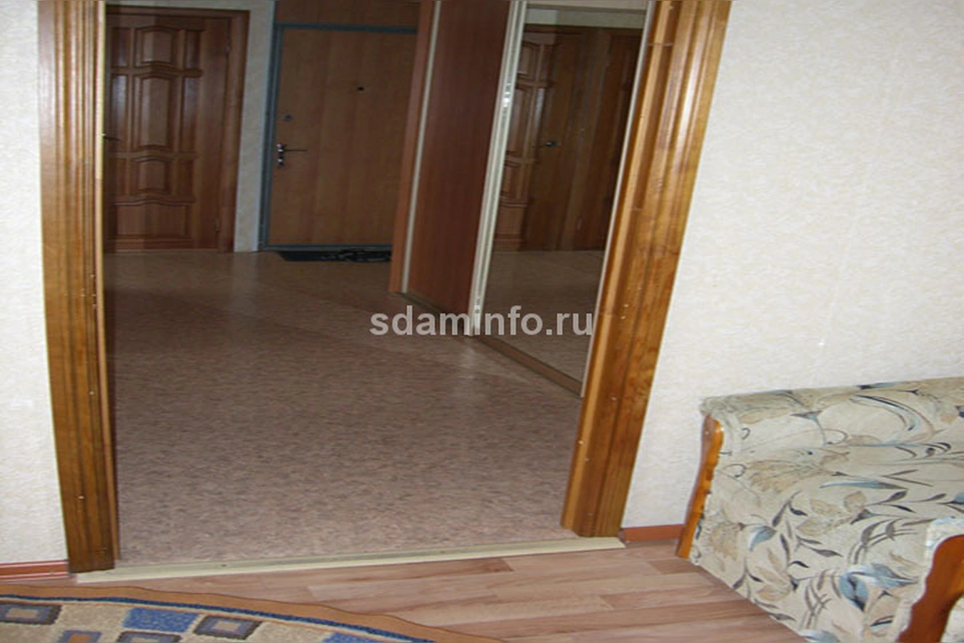 Фото квартиры