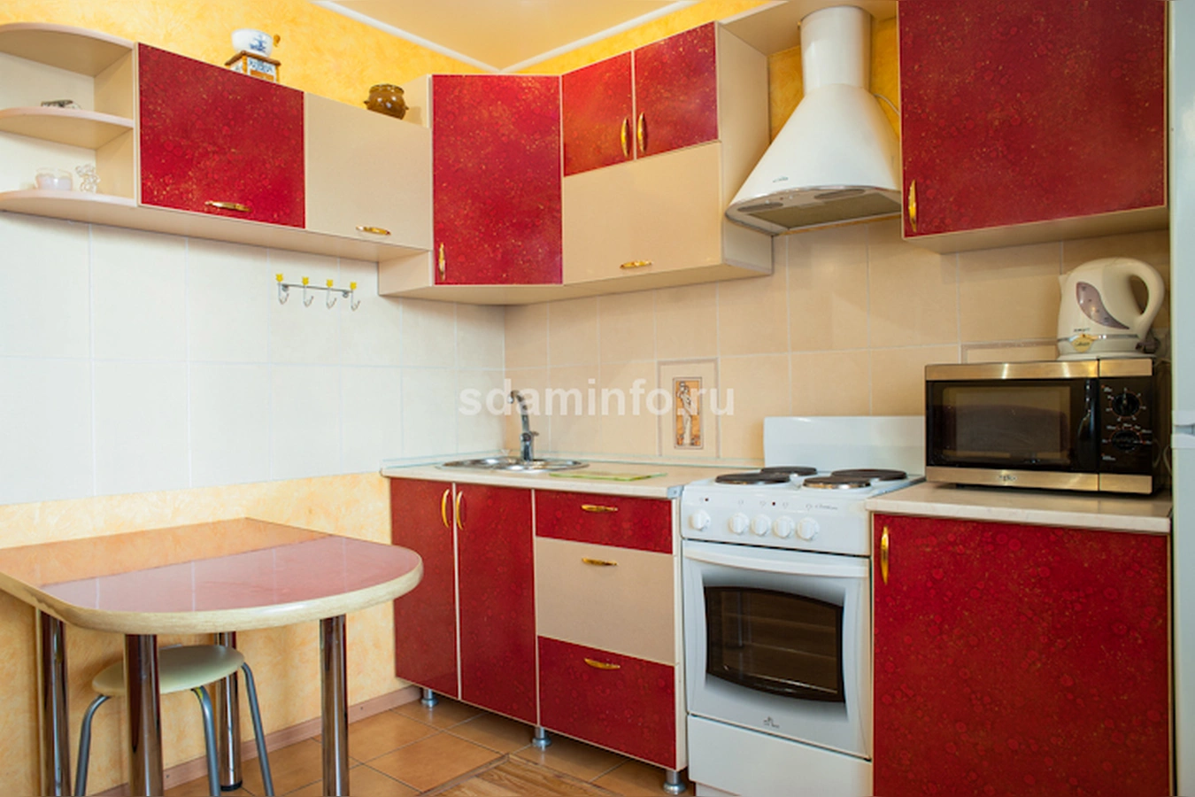 Фото квартиры