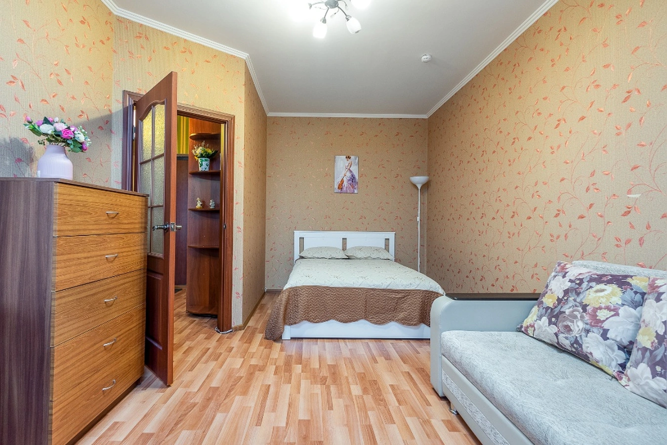 Фото квартиры