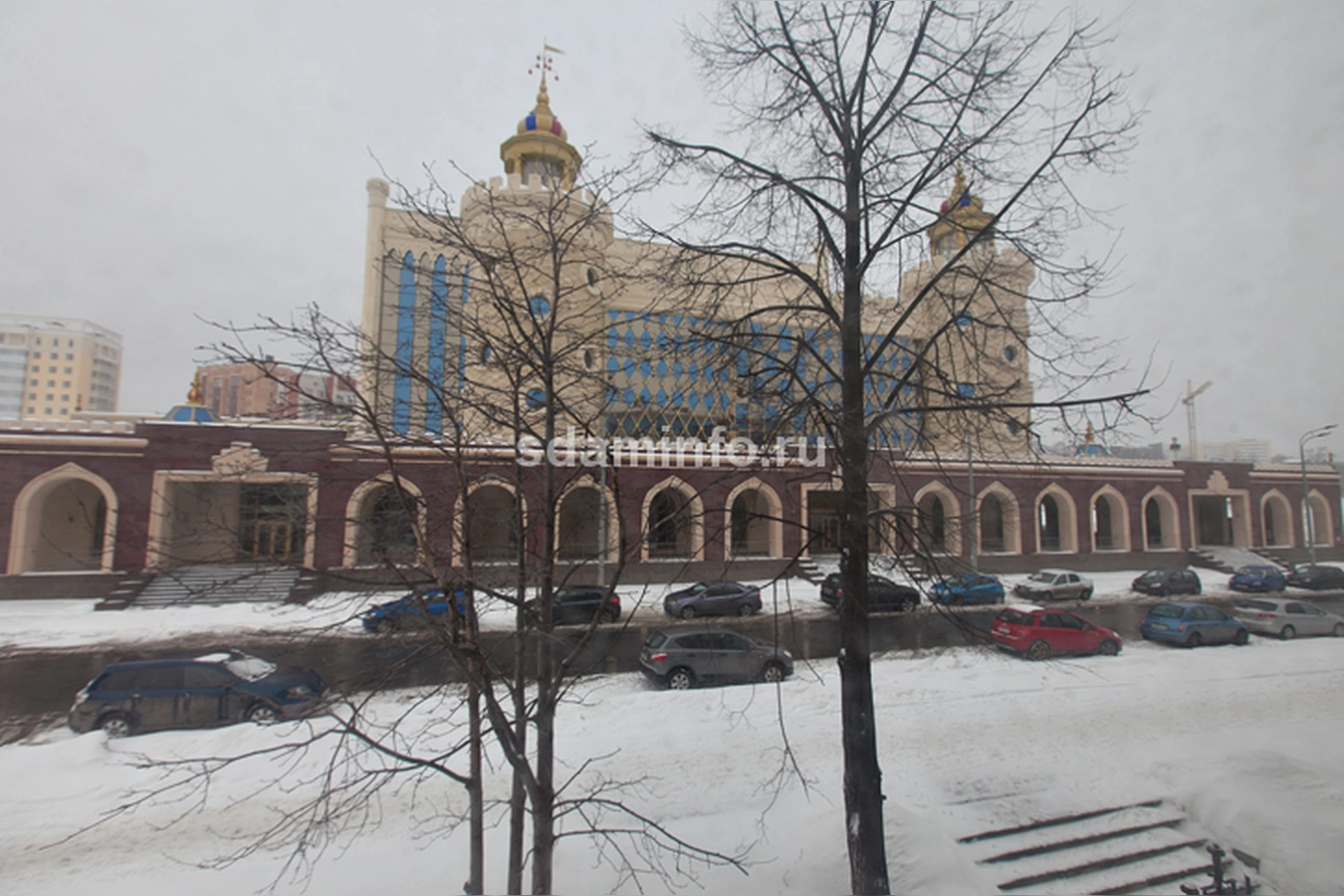 Фото квартиры