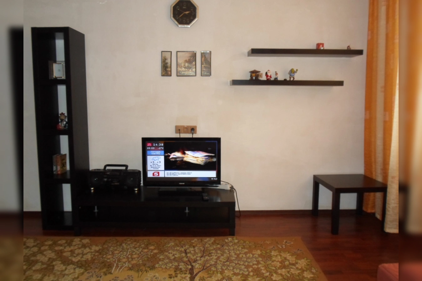 Фото квартиры