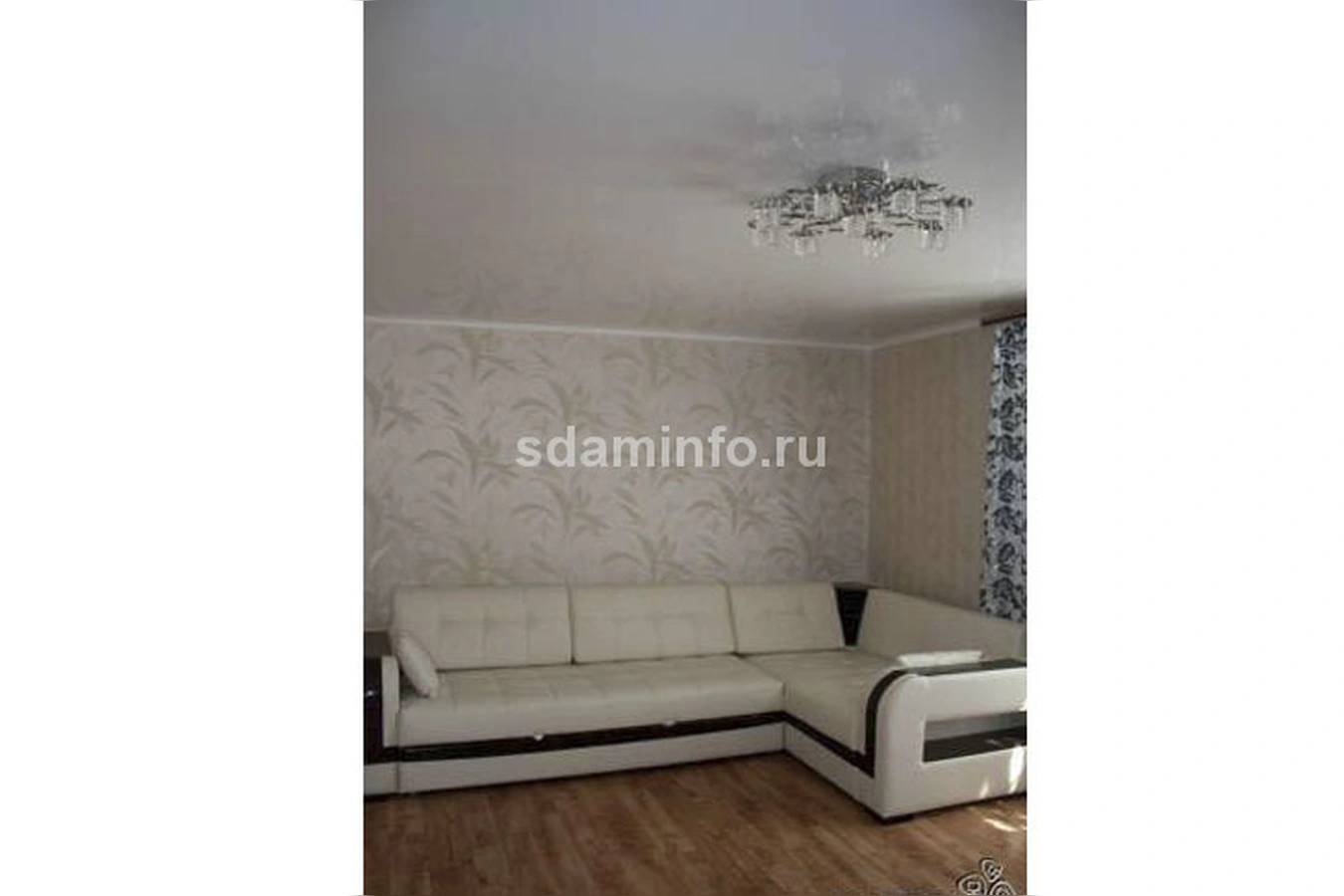 Фото квартиры