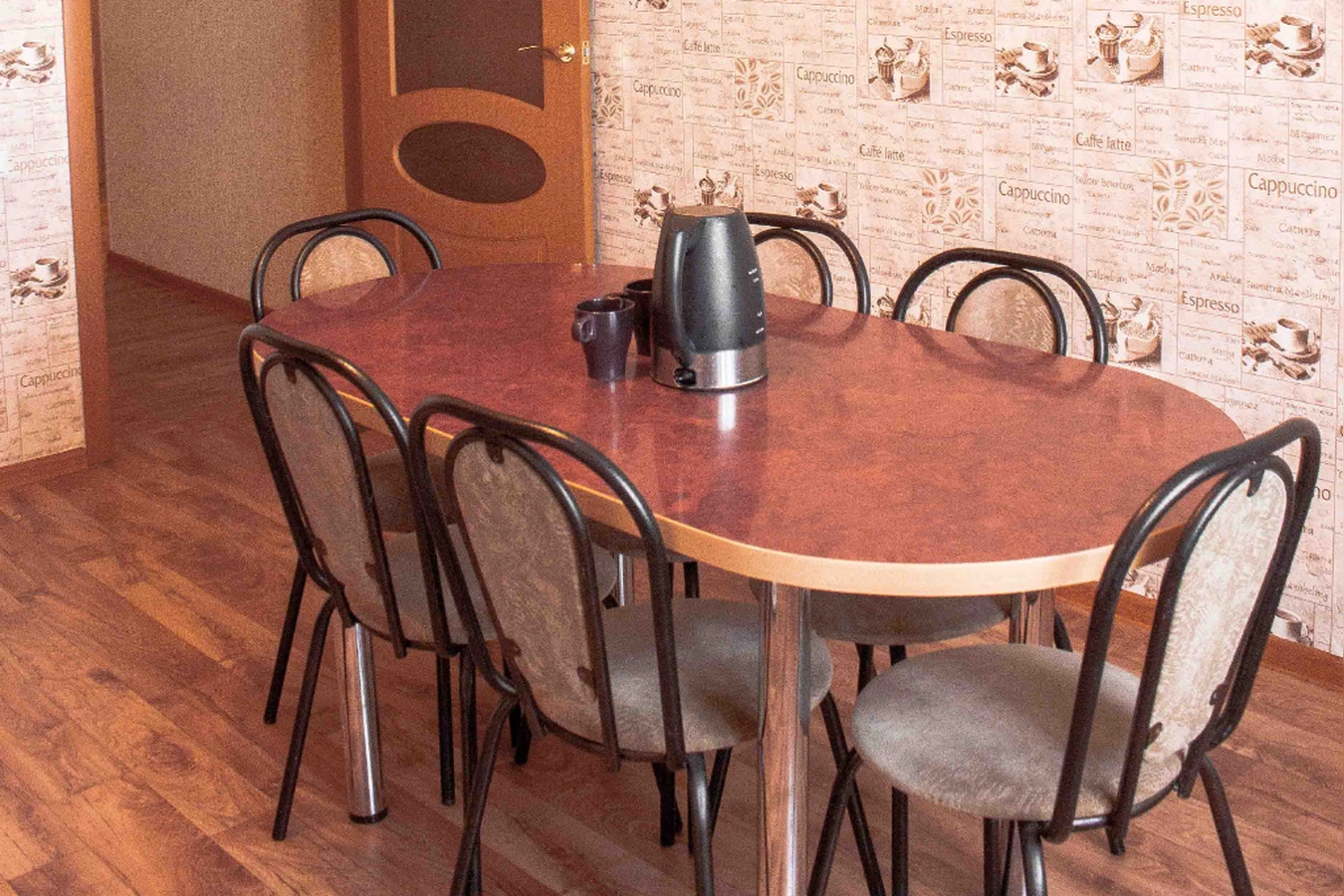 Фото квартиры