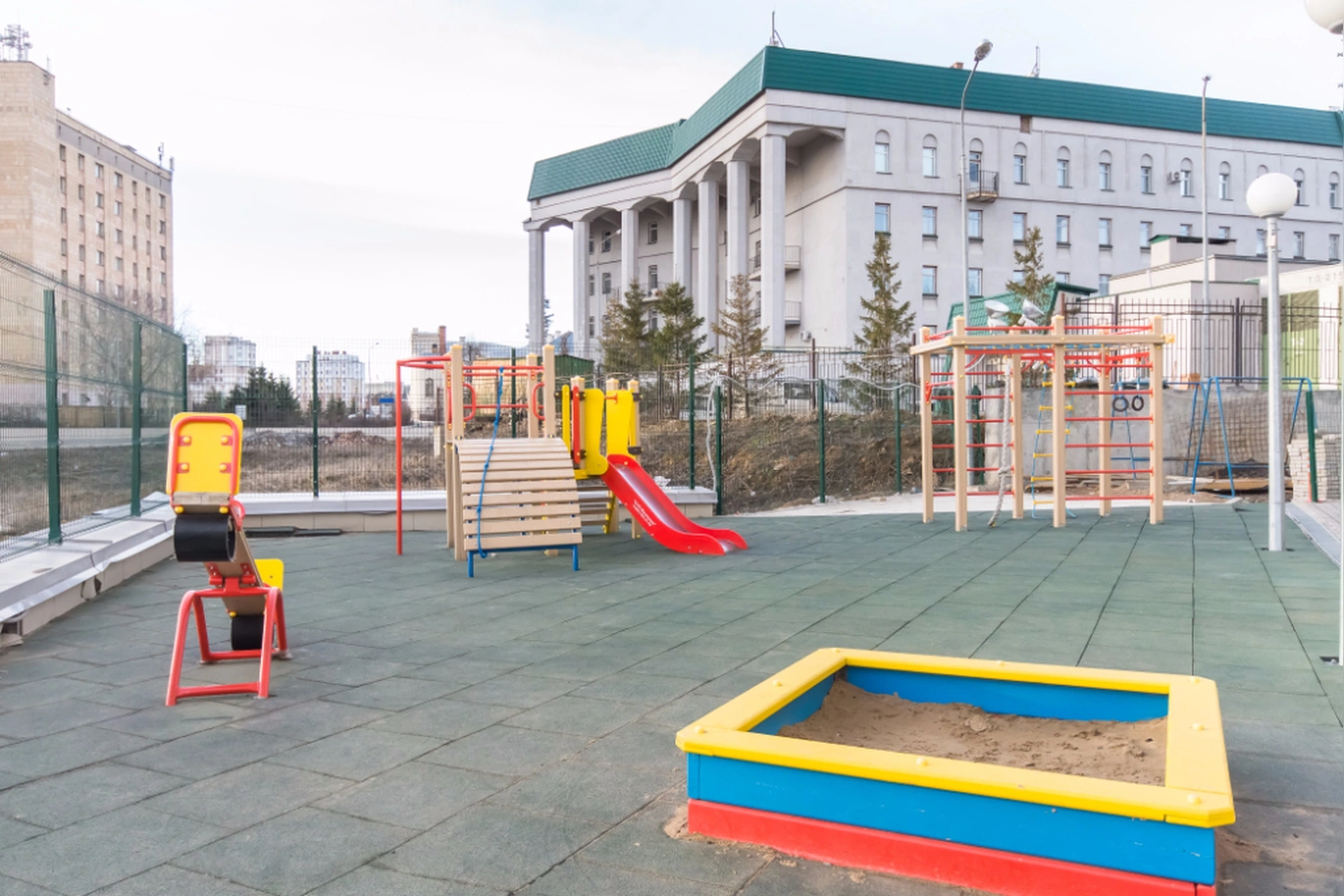 Фото квартиры