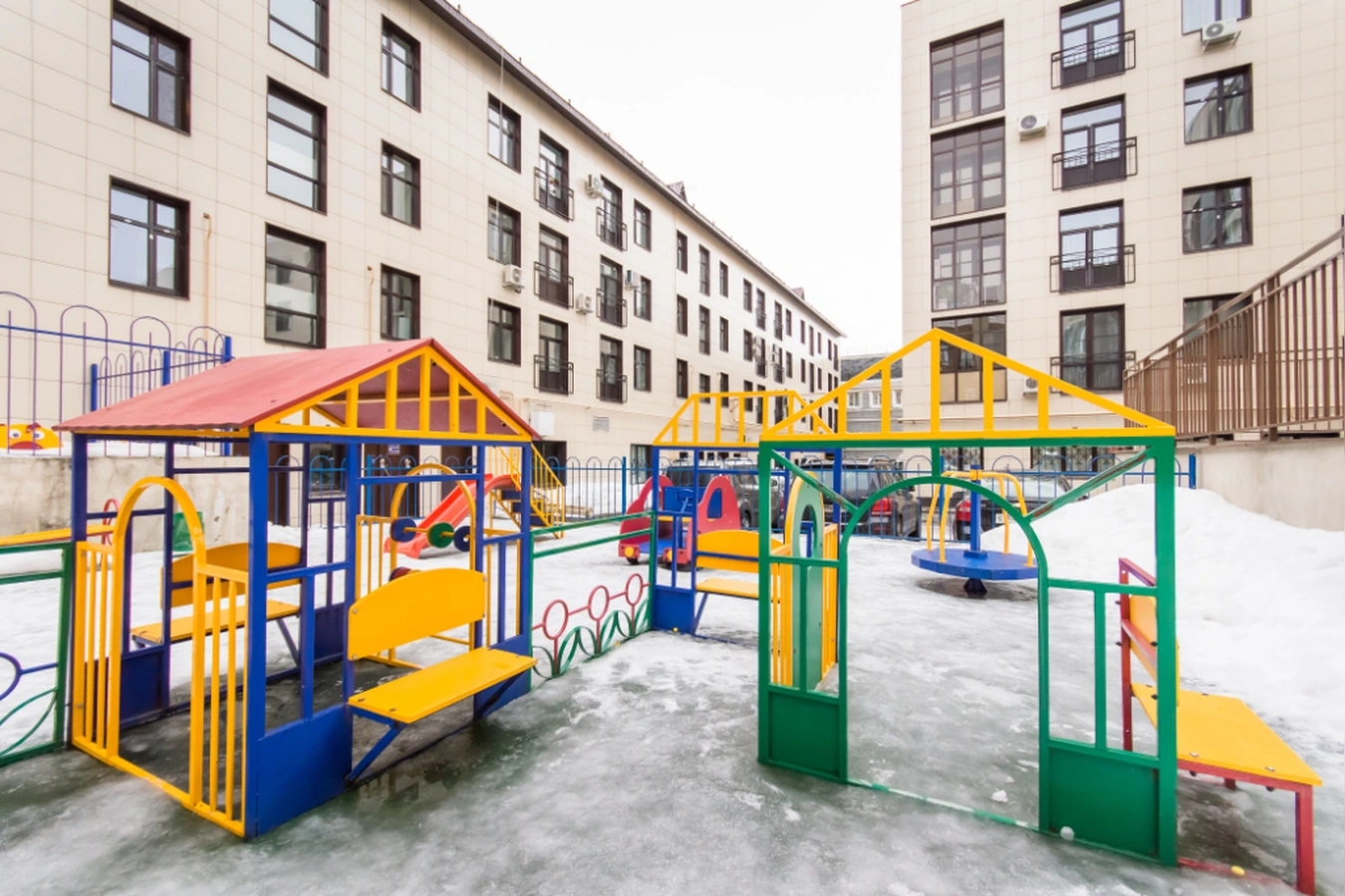 Фото квартиры