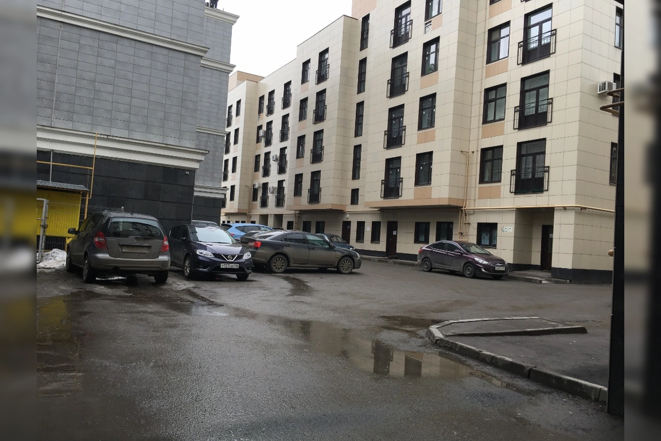 Фото квартиры