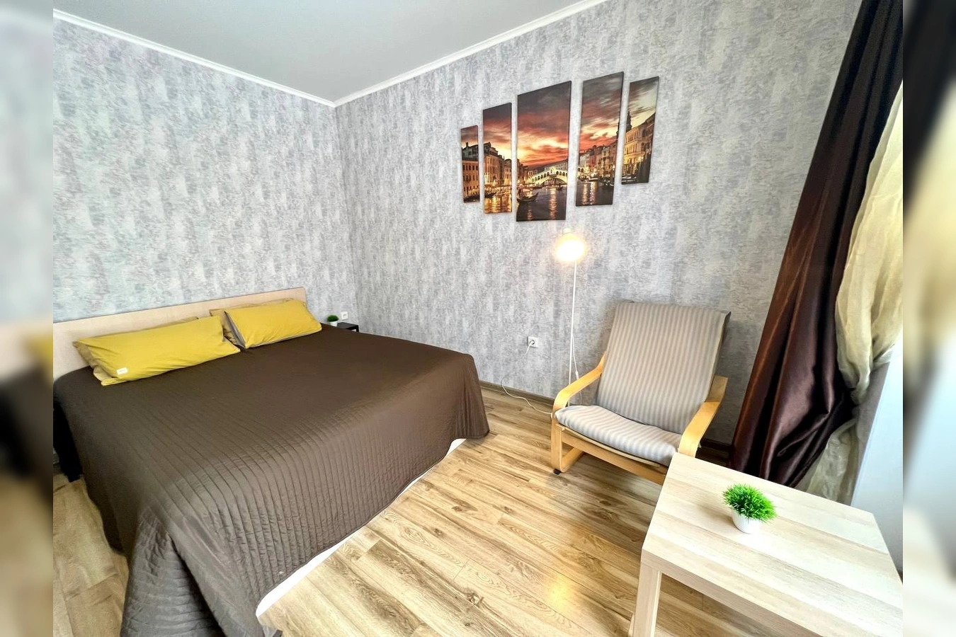 Фото квартиры