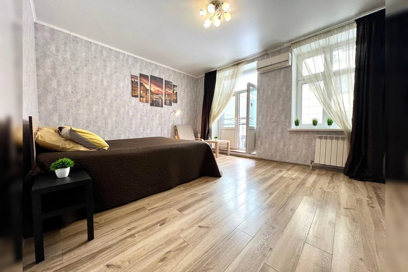 Фото квартиры