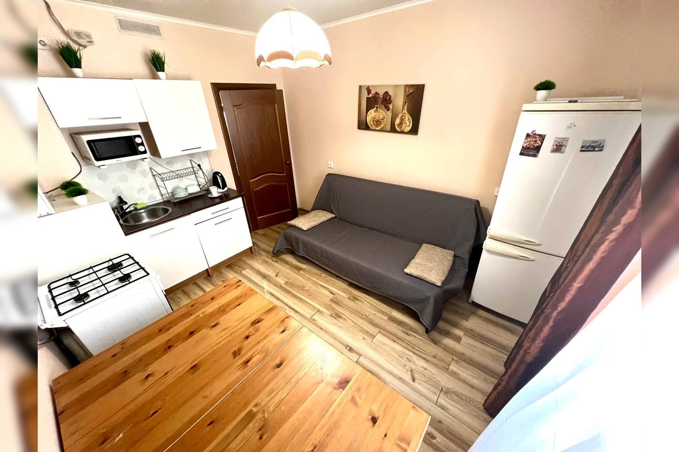 Фото квартиры