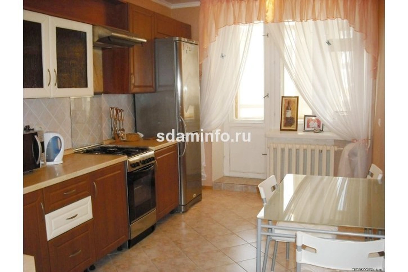 Фото квартиры