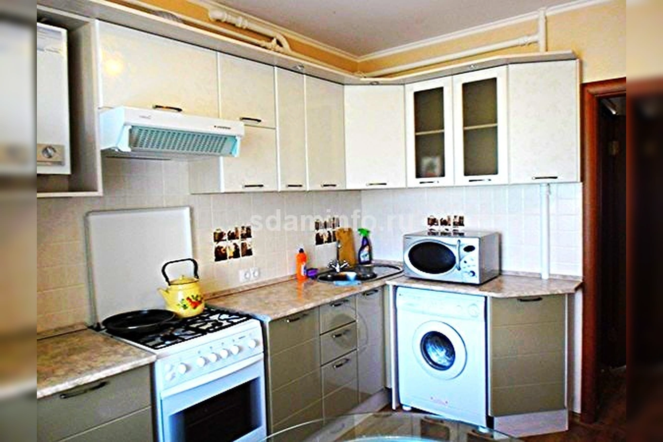 Фото квартиры