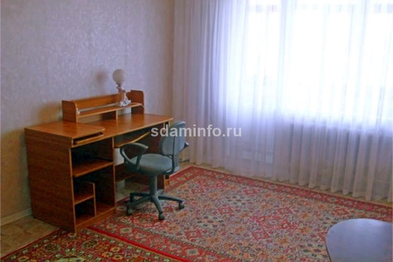 Фото квартиры