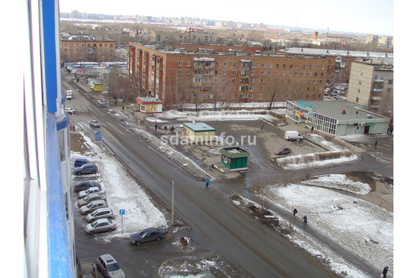 Фото квартиры