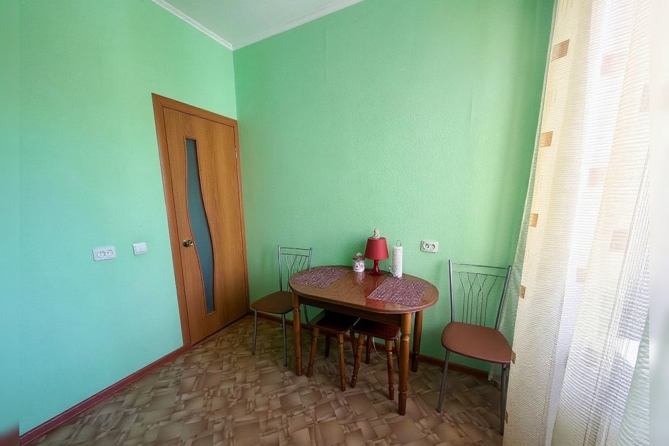 Фото квартиры
