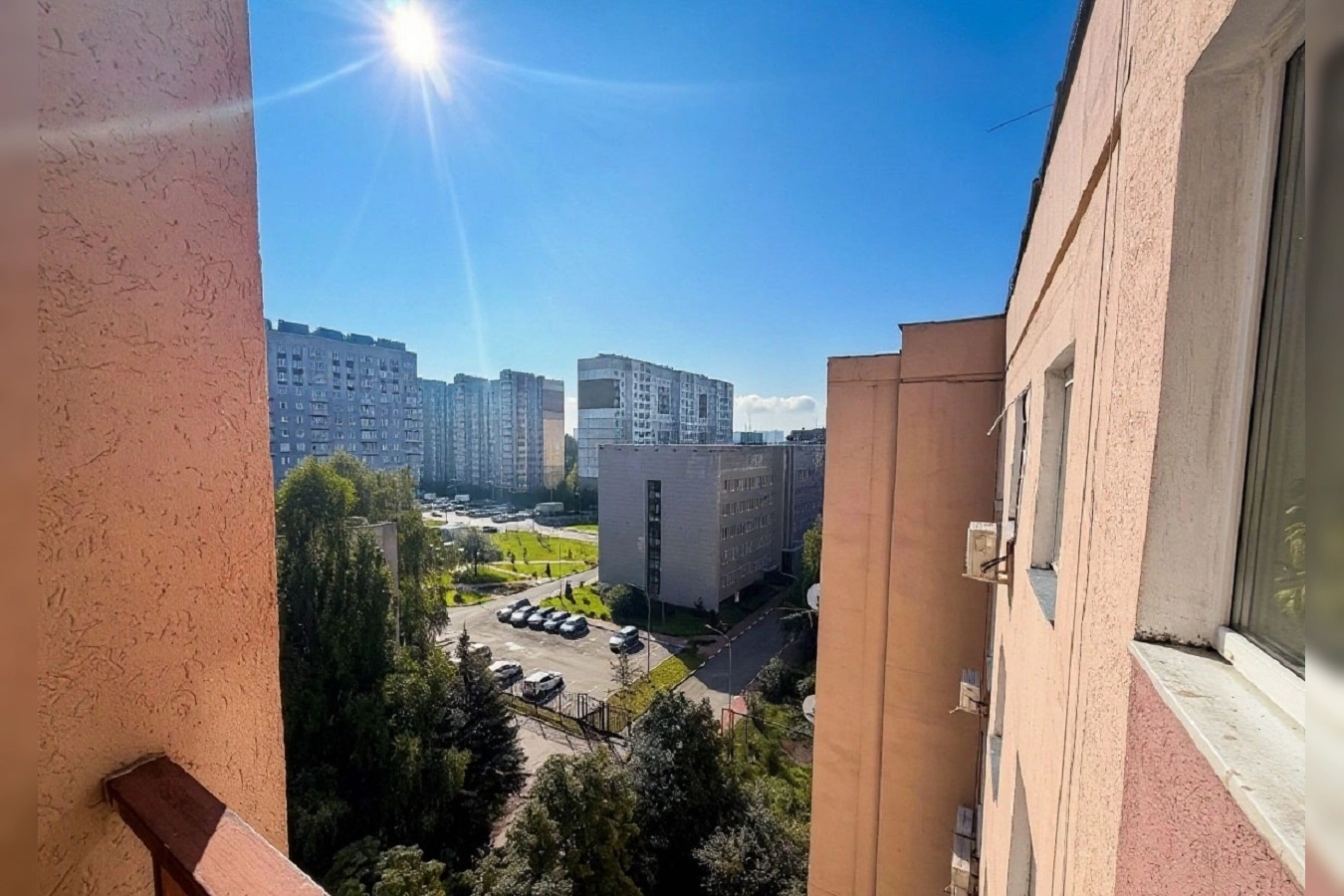 Фото квартиры