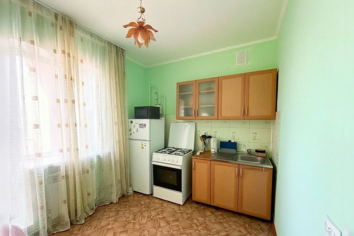 Фото квартиры