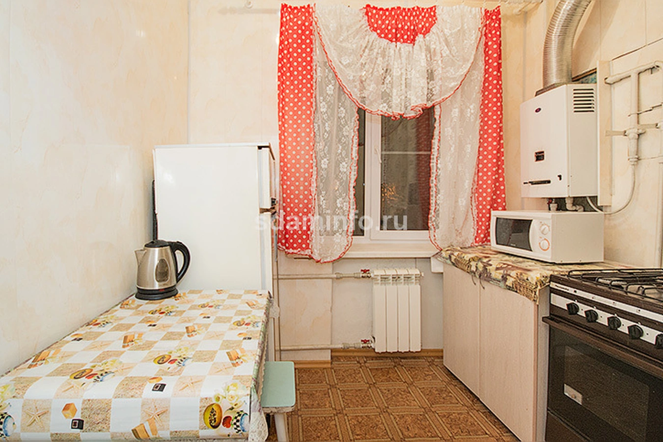 Фото квартиры