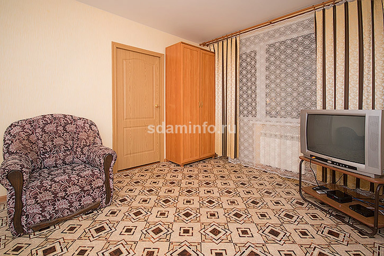 Фото квартиры