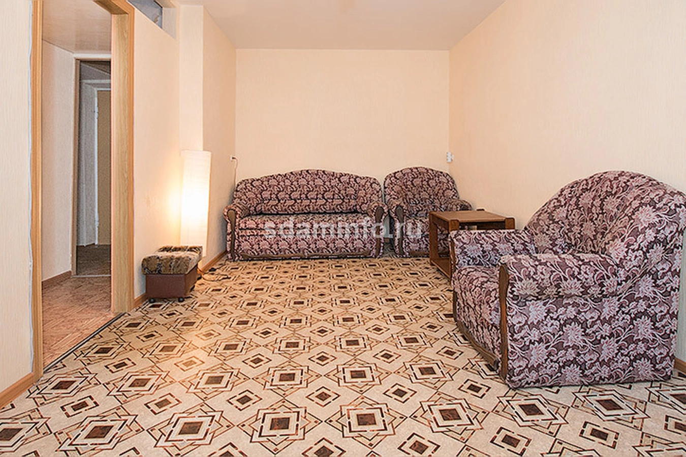 Фото квартиры