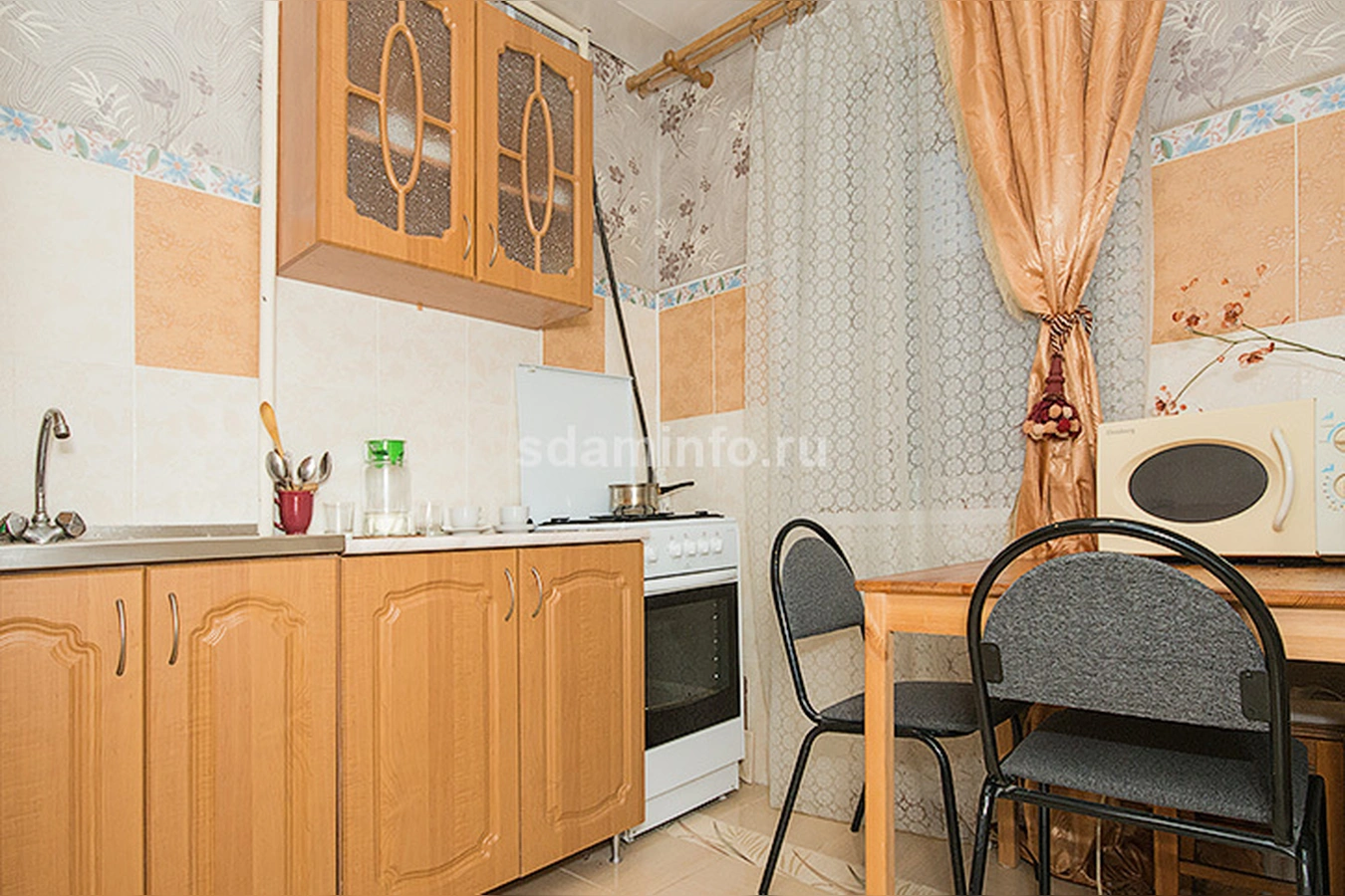 Фото квартиры