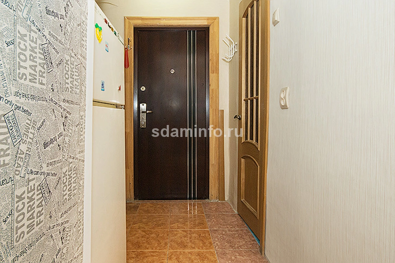 Фото квартиры