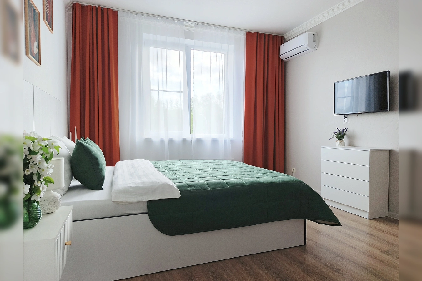 Фото квартиры