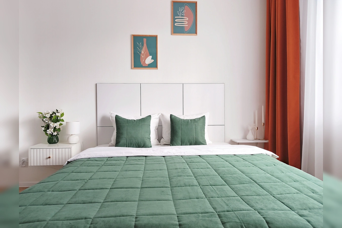 Фото квартиры