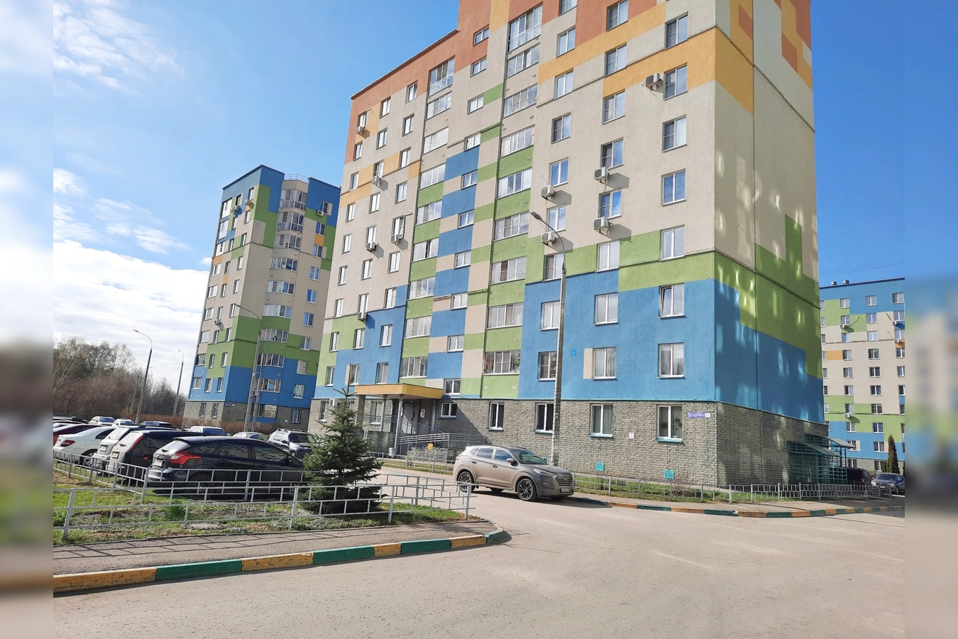 Фото квартиры