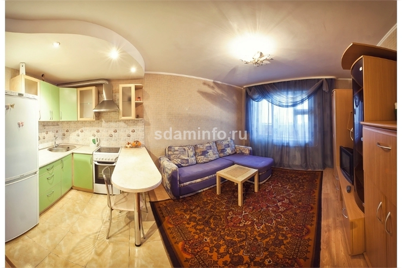 Фото квартиры
