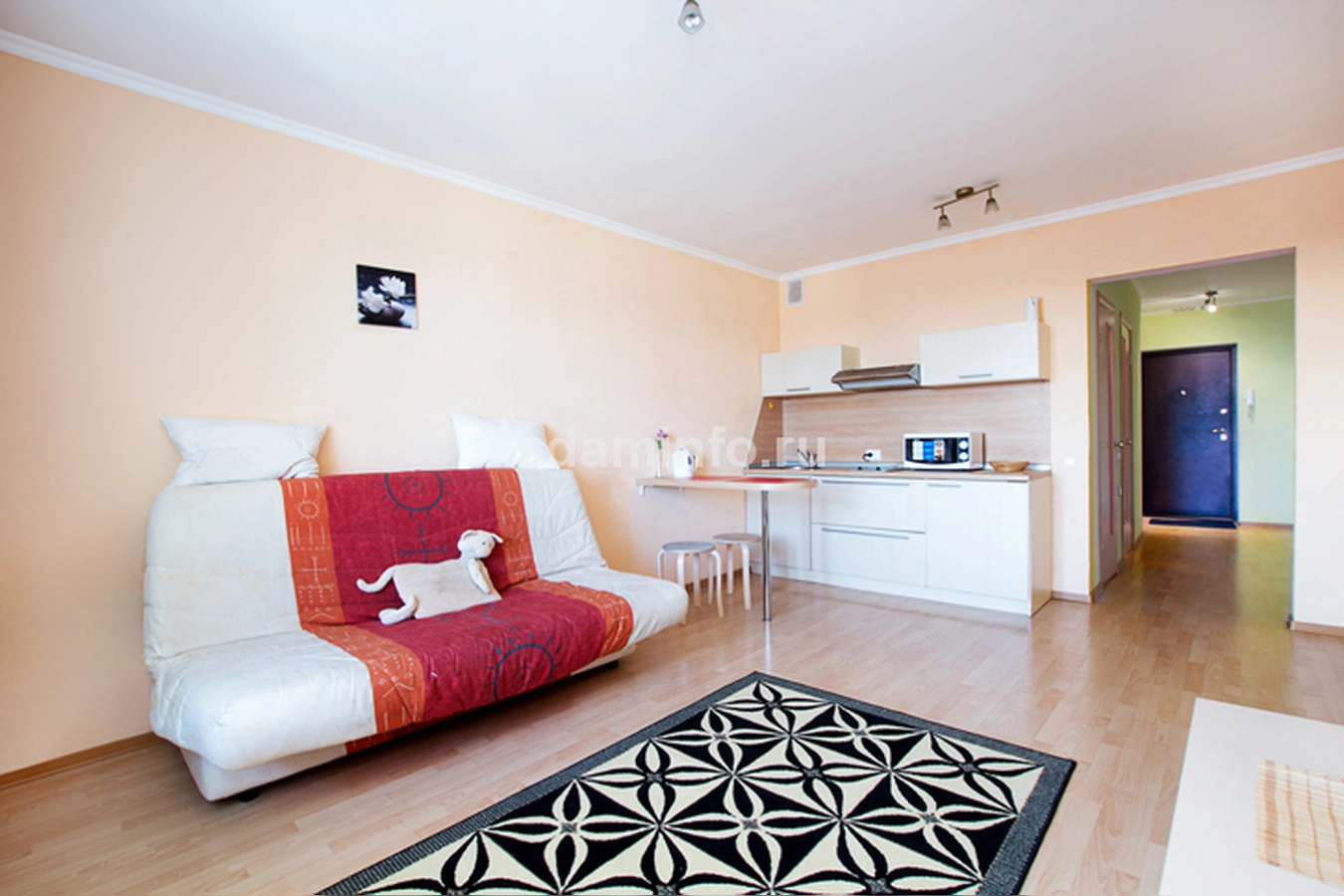 Фото квартиры