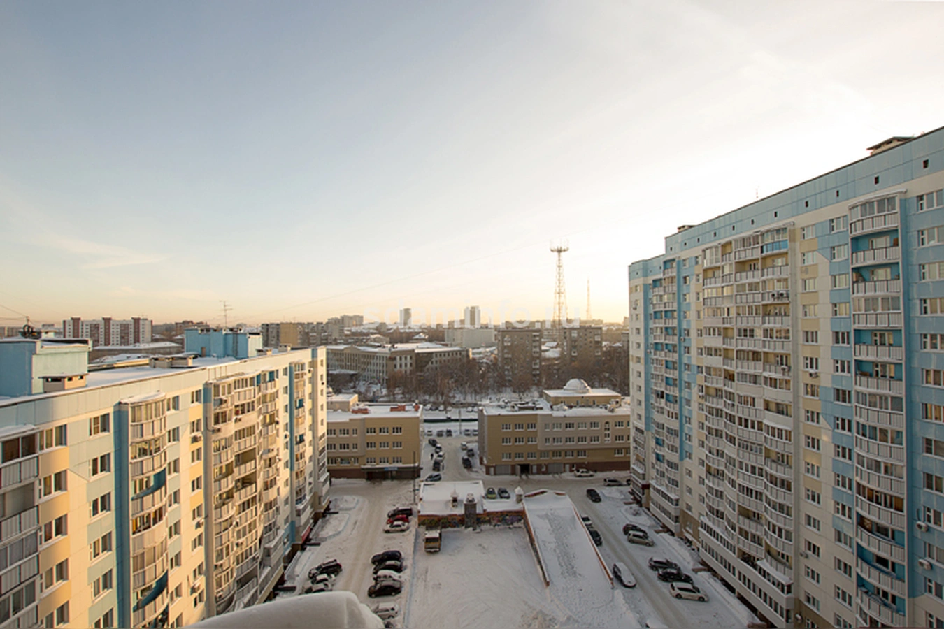 Фото квартиры