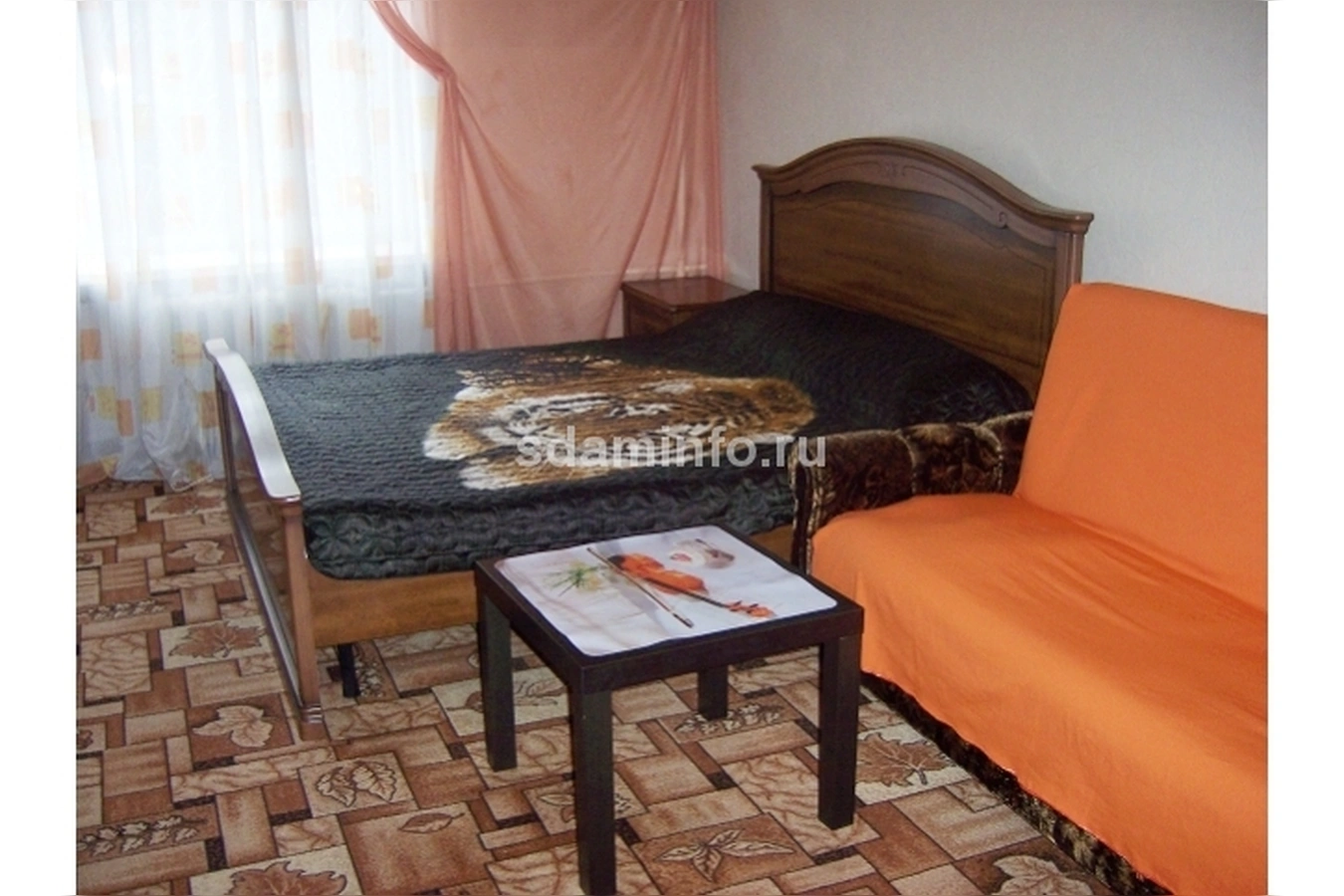 Фото квартиры