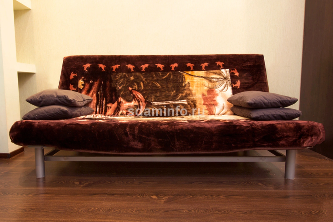 Фото квартиры