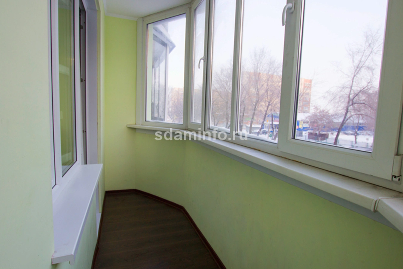 Фото квартиры