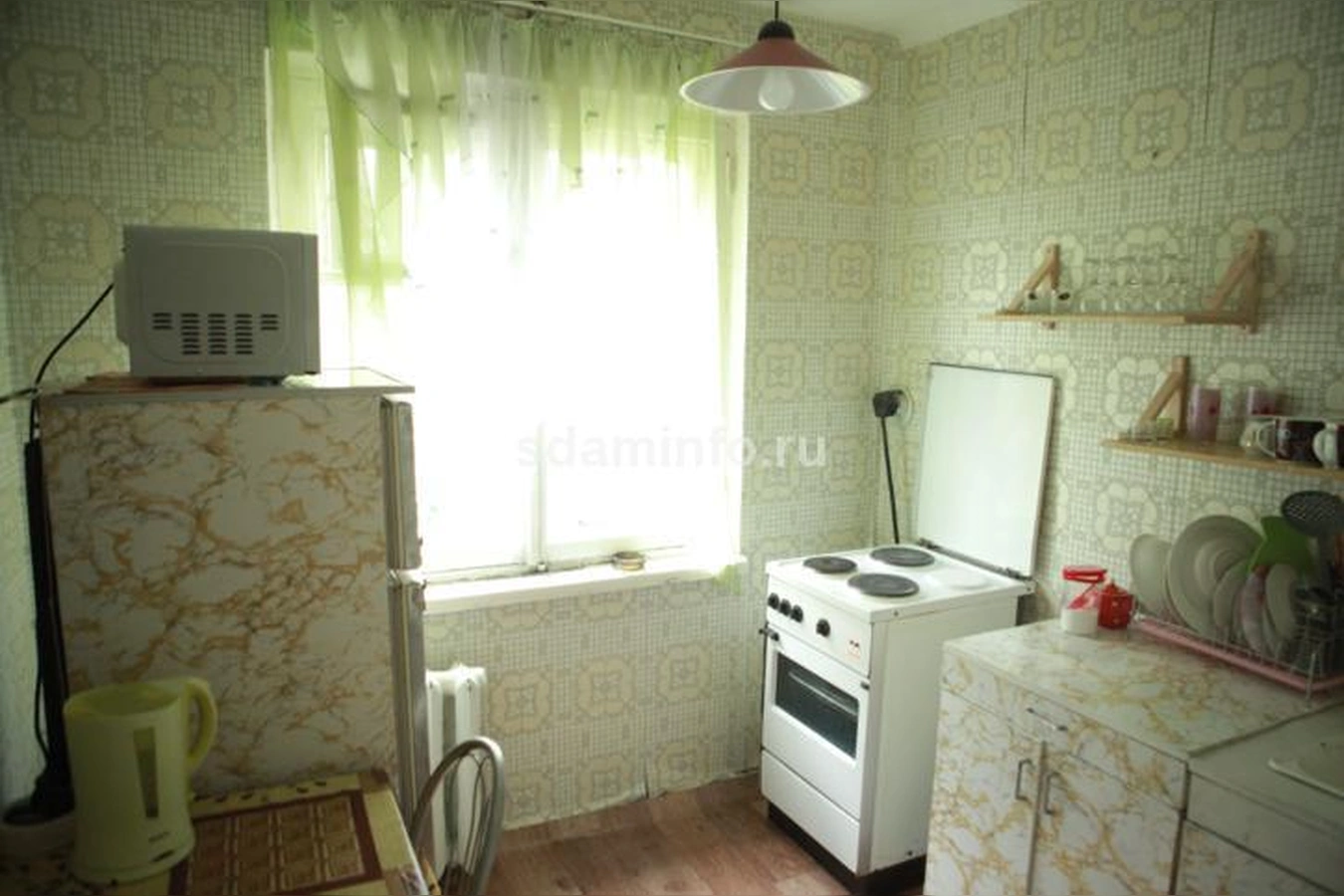 Фото квартиры