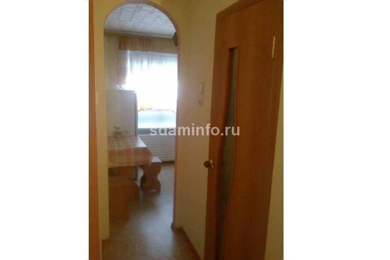 Фото квартиры