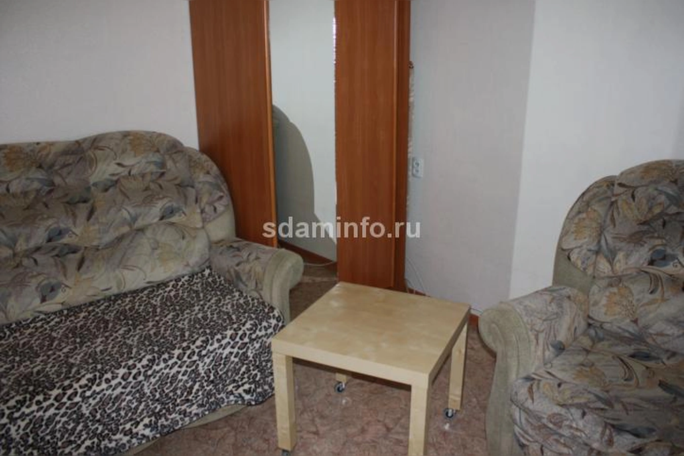 Фото квартиры