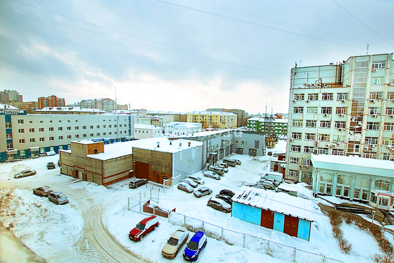 Фото квартиры
