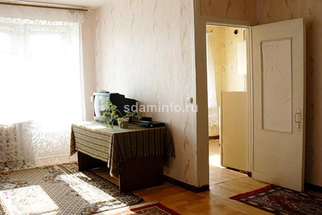 Фото квартиры