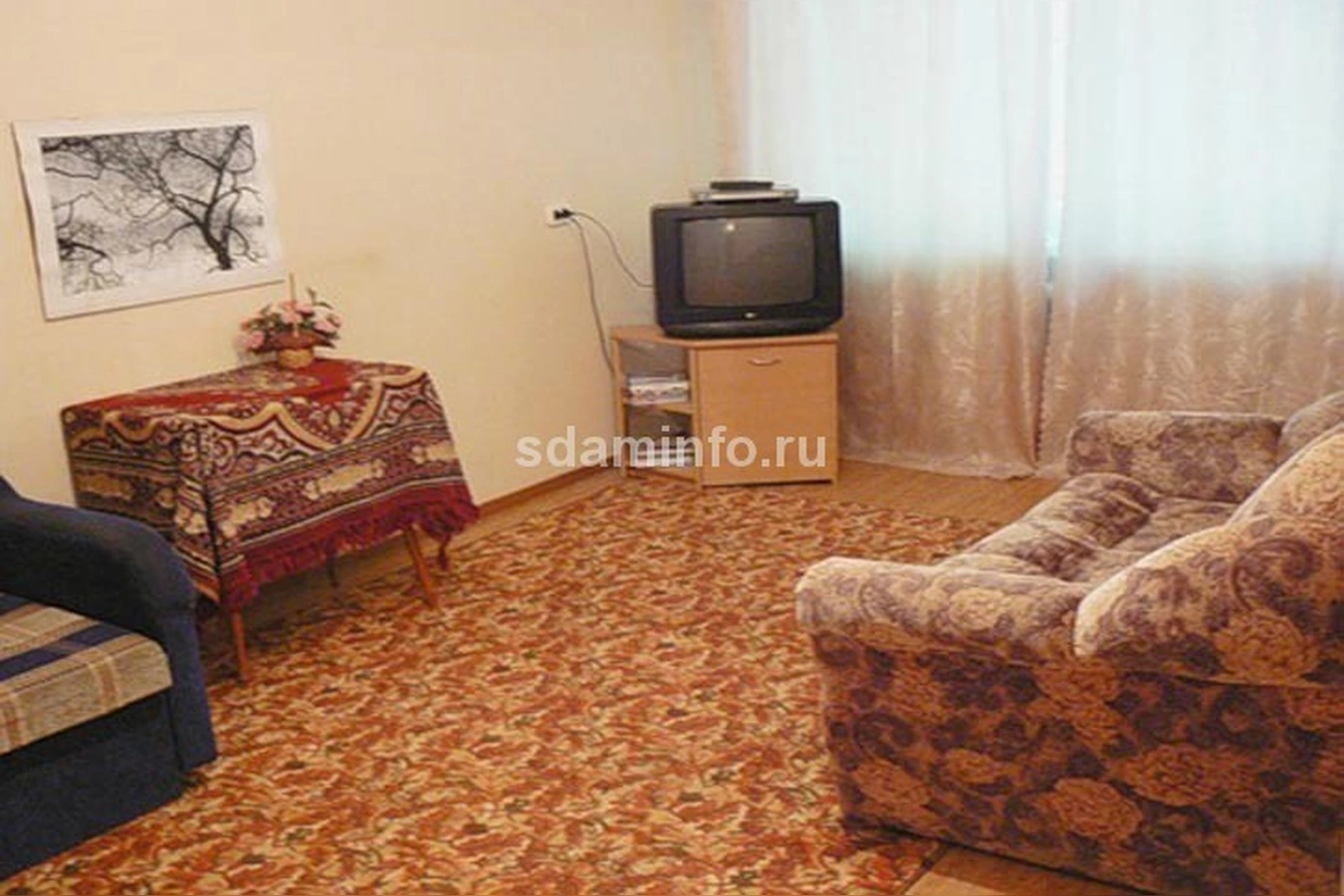 Фото квартиры