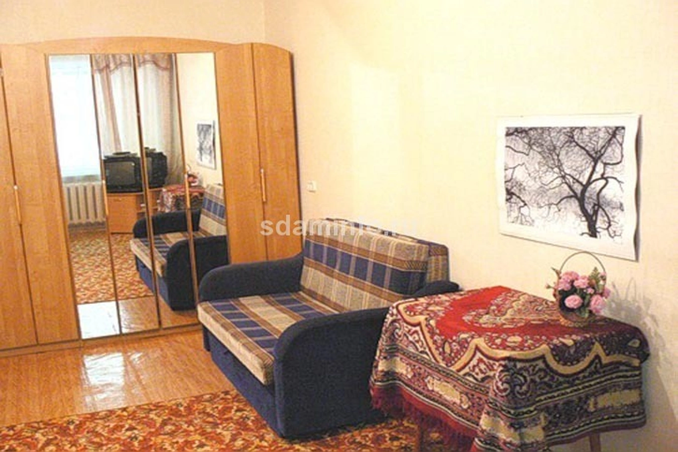 Фото квартиры