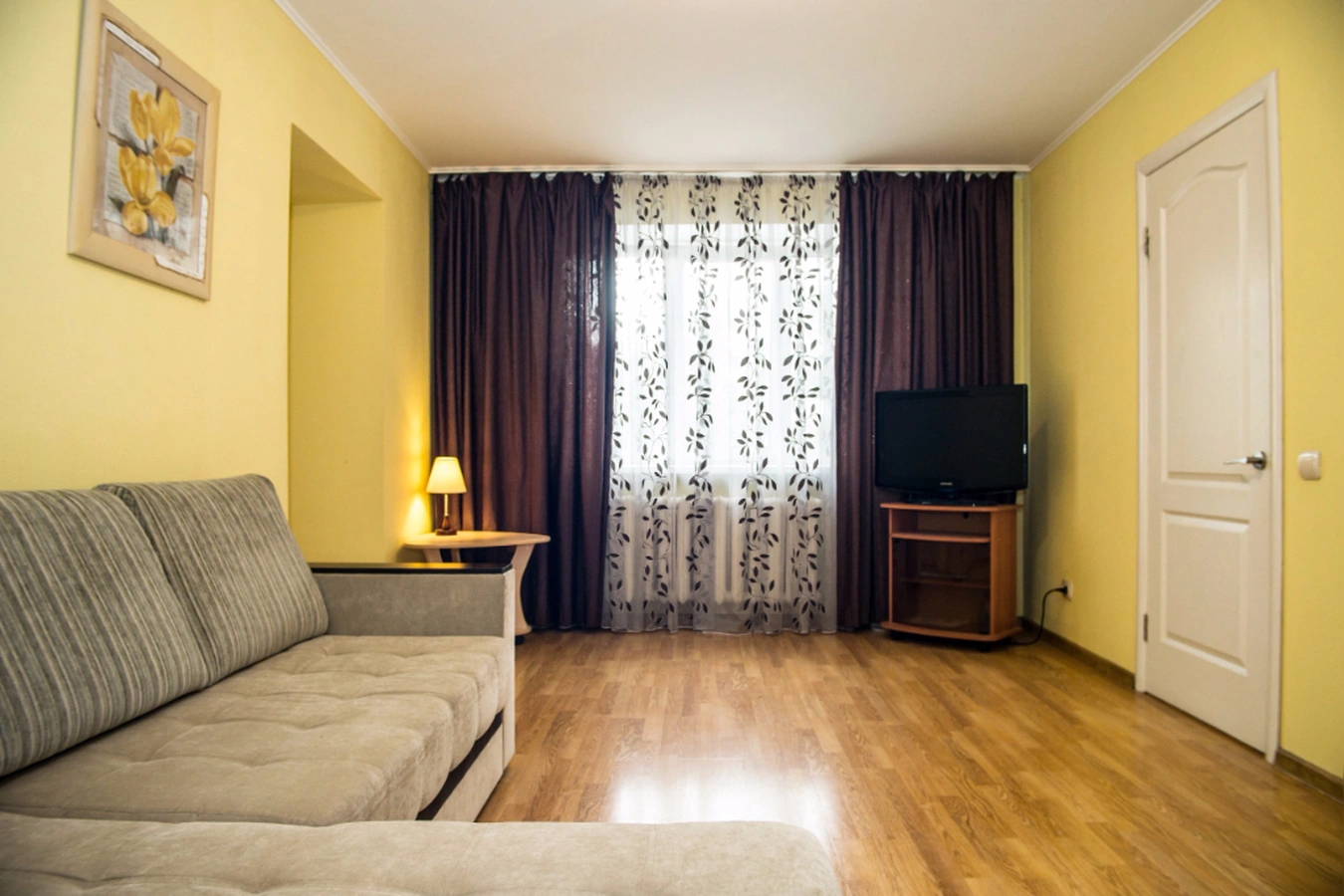 Фото квартиры