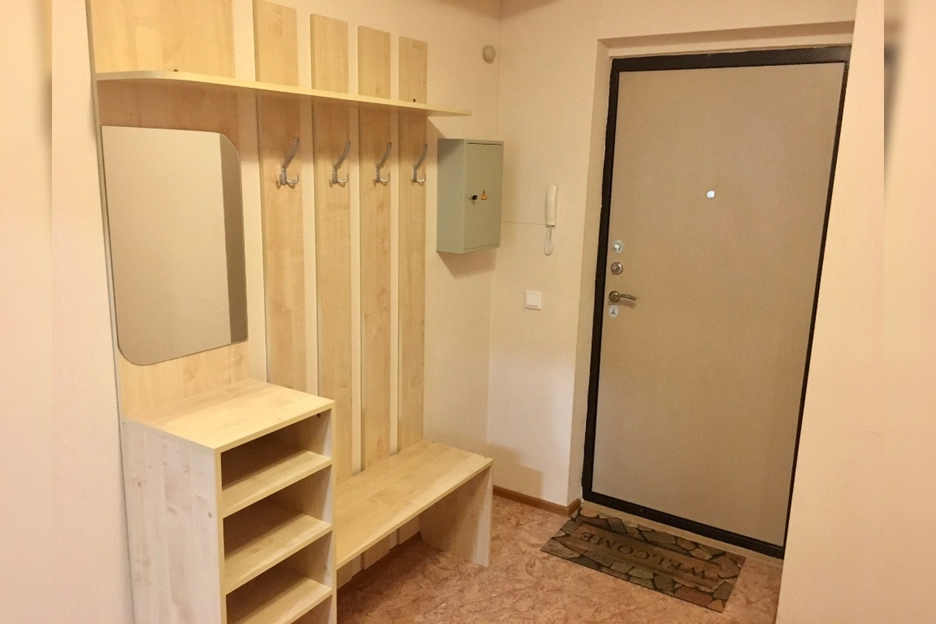 Фото квартиры