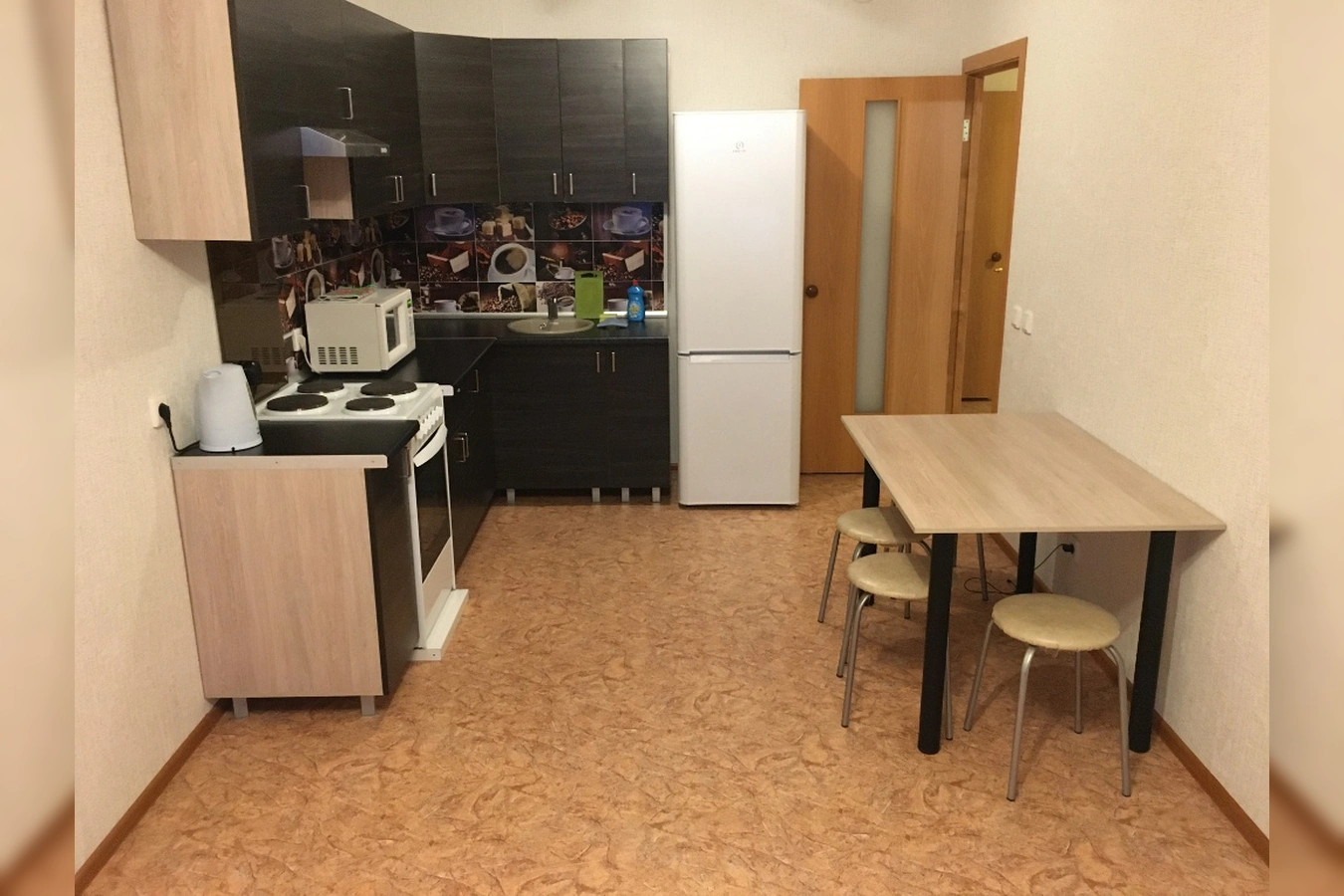 Фото квартиры