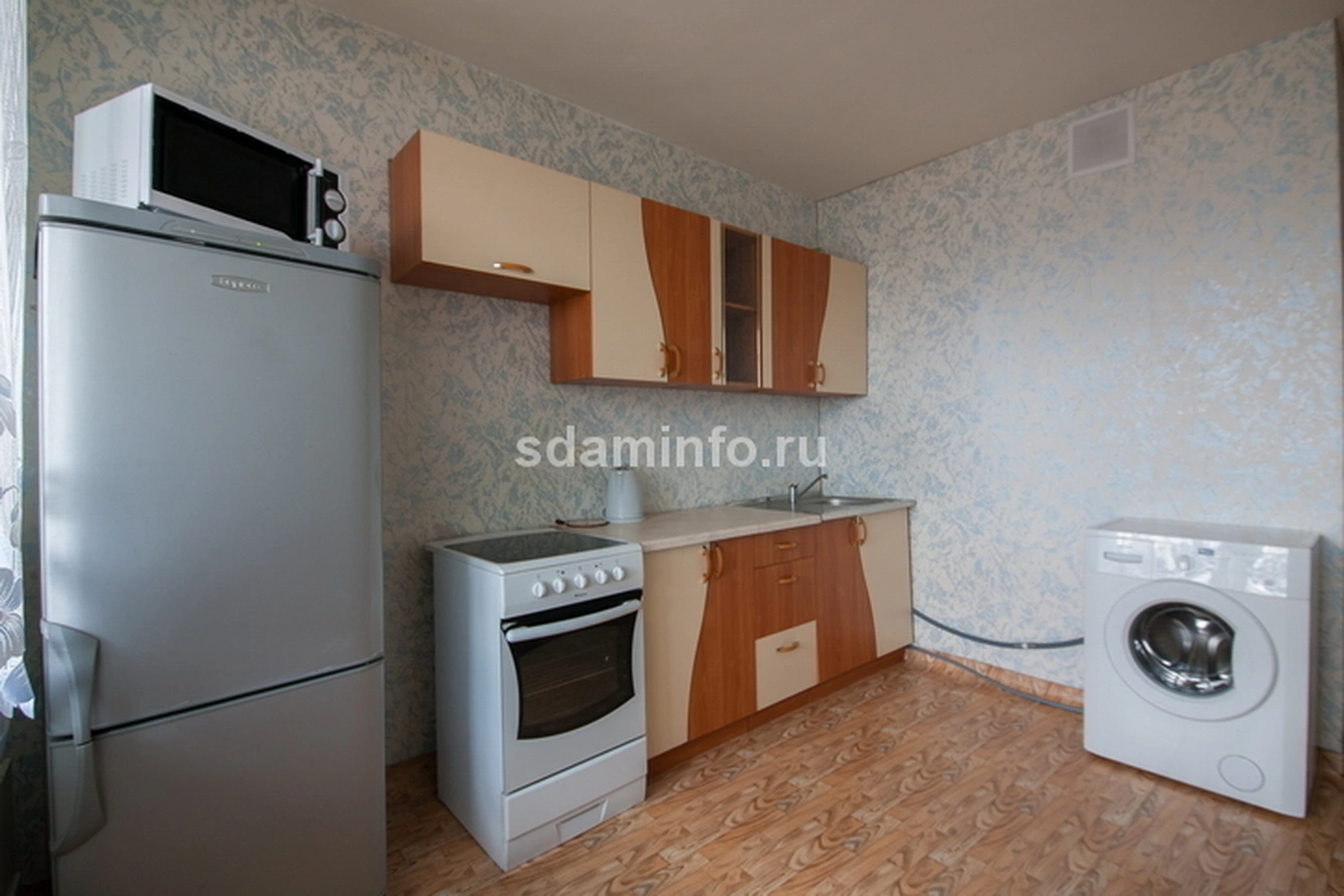 Фото квартиры