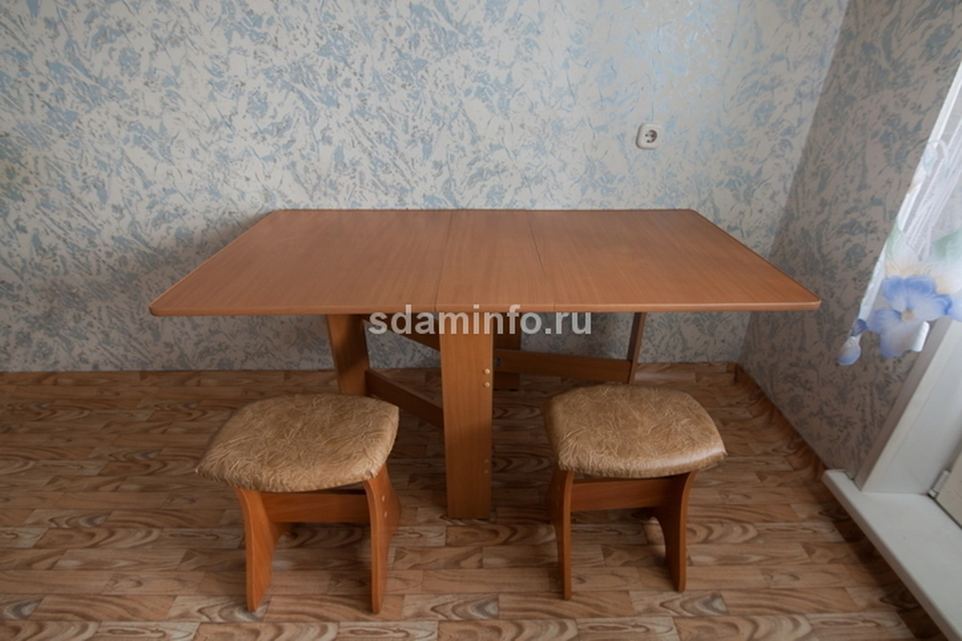 Фото квартиры