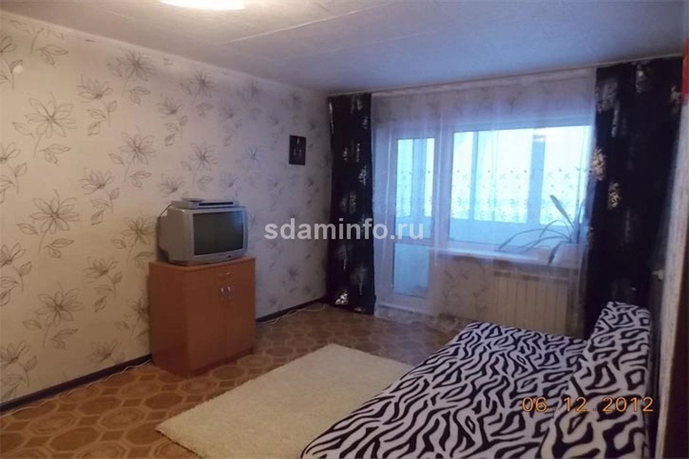 Фото квартиры