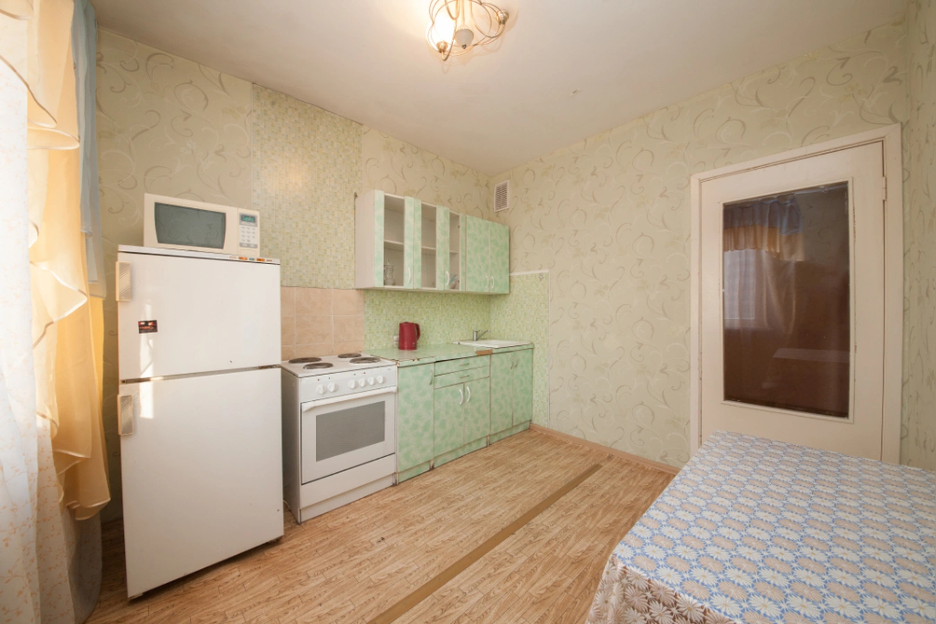 Фото квартиры