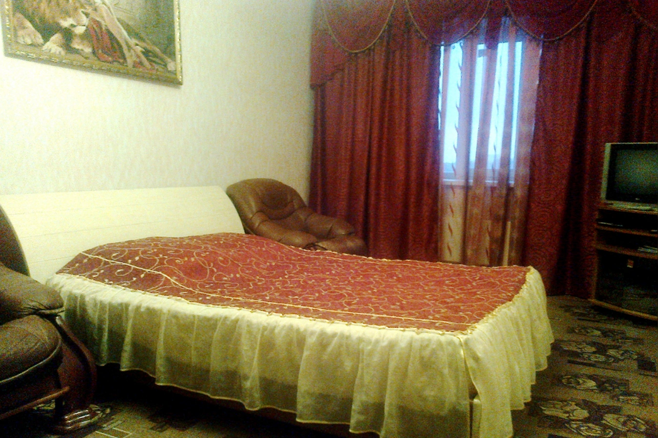 Фото квартиры